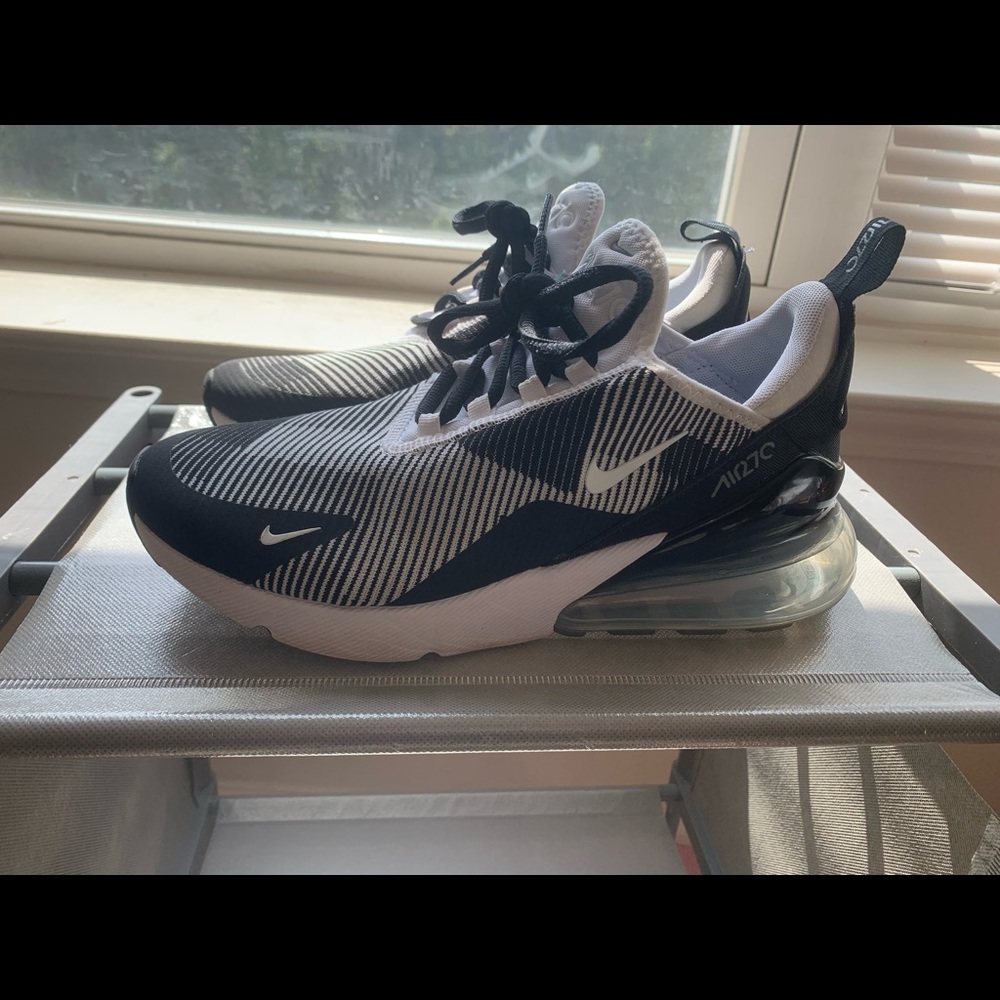 Nike Air Max 270 $70 for quick sale!!!